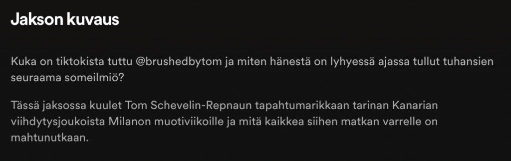 Nuvo lets talk about hair podcast