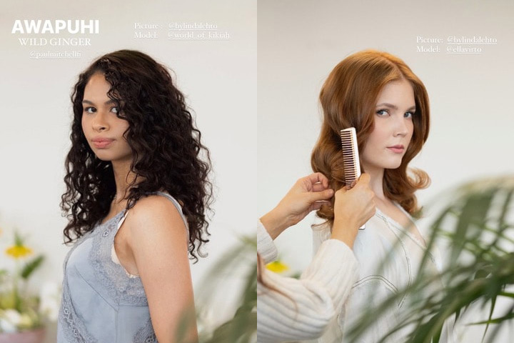 Linnea awapuhi blogi