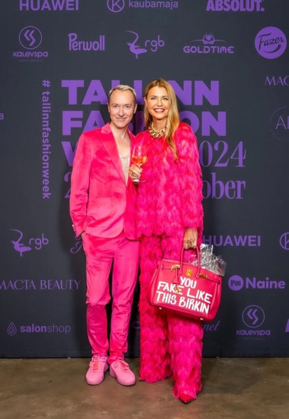 Tallinnan muotiviikot tom 4