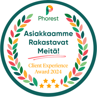 Phorest client experience 2024