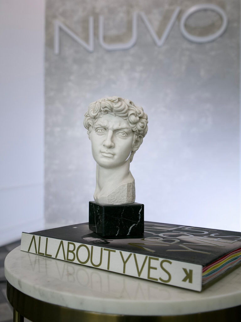 Nuvo etusivu 4