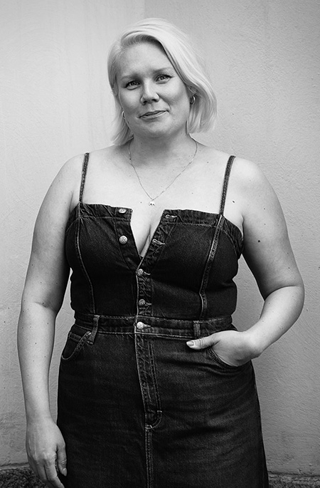 Nuvo pauliina