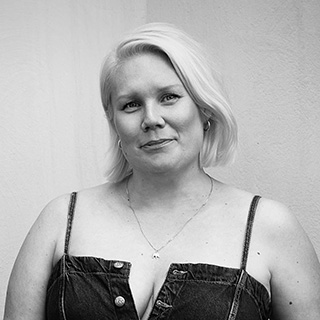 Nuvo tiimi pauliina